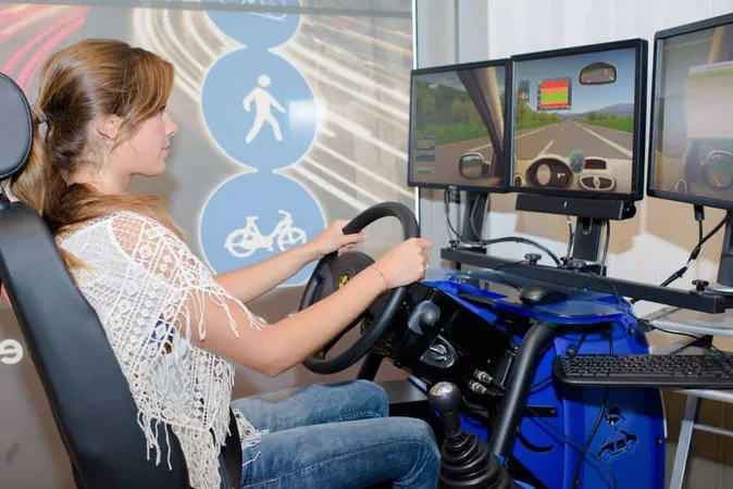 Adobestock - South Carolina Department of Motor Vehicle study guide