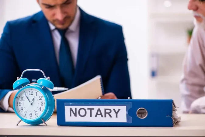 SC Notary (South Carolina Notary Exam) Test Guide - South Carolina Notary Exam certification guide