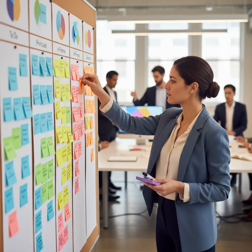 FREE SAFe Practitioner Questions and Answers