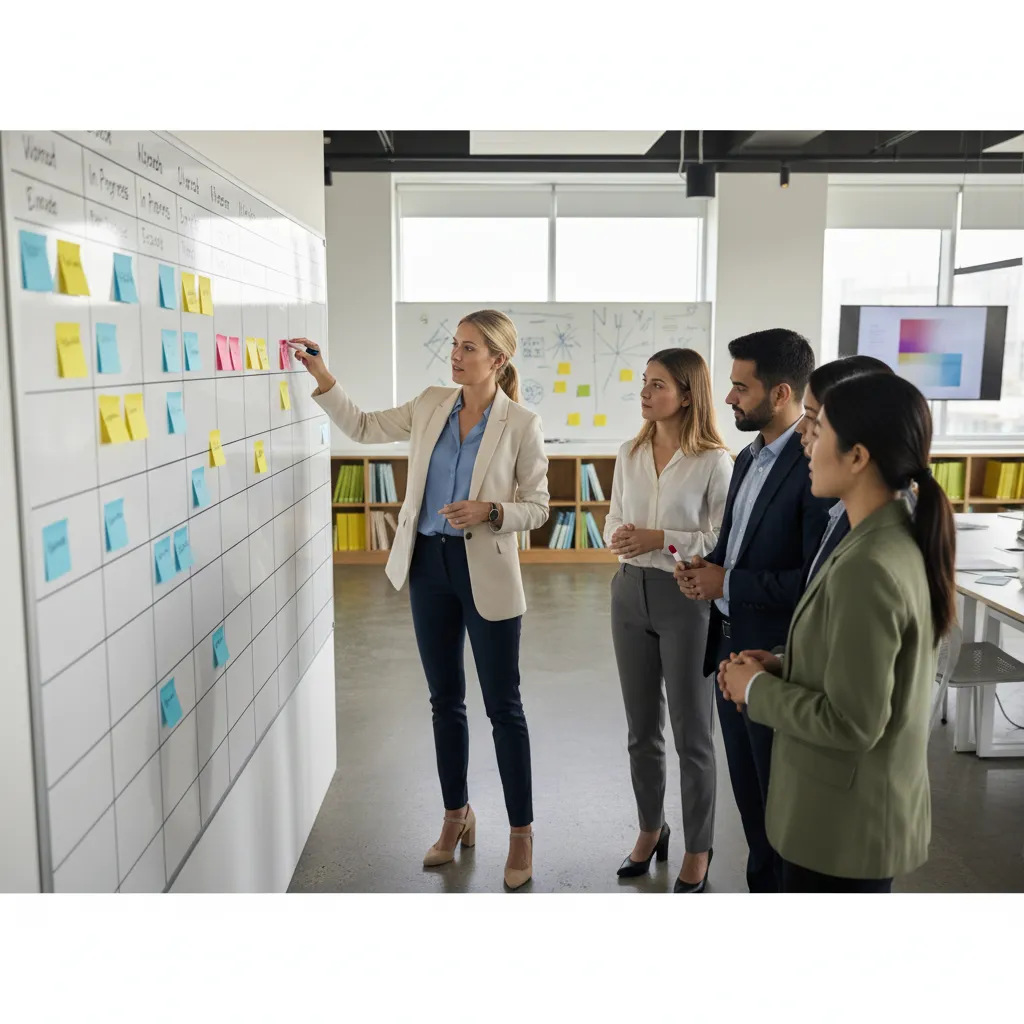 FREE SAFe Scrum Master Questions and Answers