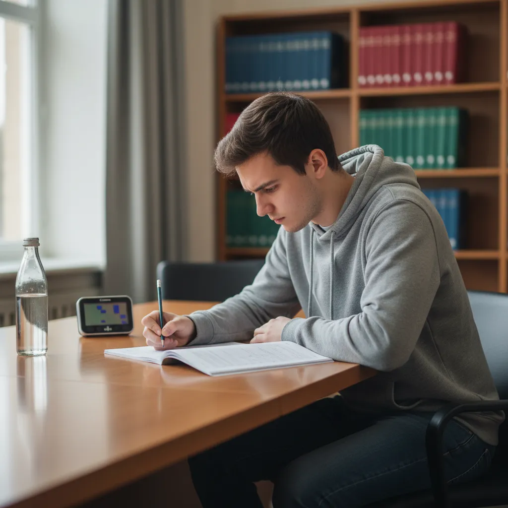 SCAT Exam: 7 Tips to Know for Test Success