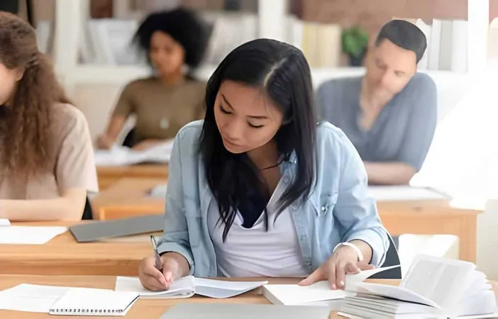 Scat Exam - School and College Ability Test study guide