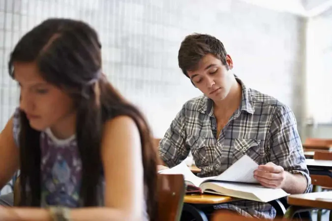 Scat Practice Test - School and College Ability Test study guide
