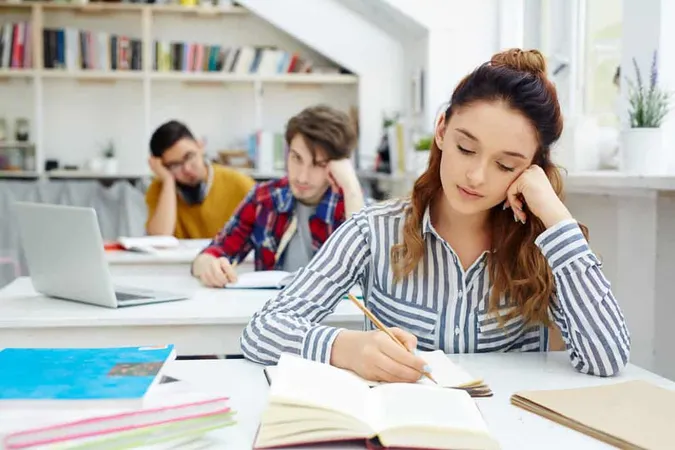 Scat Test - School and College Ability Test study guide