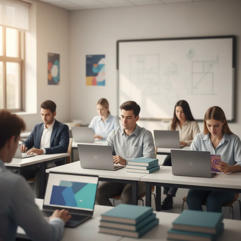 Ace the School and College Ability Test 2025 – Tips & Guide