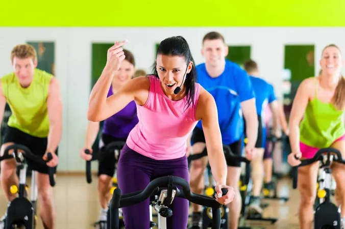 Schwinn Bike Test: Indoor Cycling Certification Guide - Schwinn Indoor Cycling Instructor Certification exam preparation