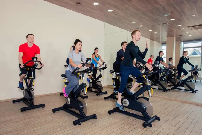 Schwinn Bike Test: Indoor Cycling Certification Guide - Schwinn Indoor Cycling Instructor Certification certification guide