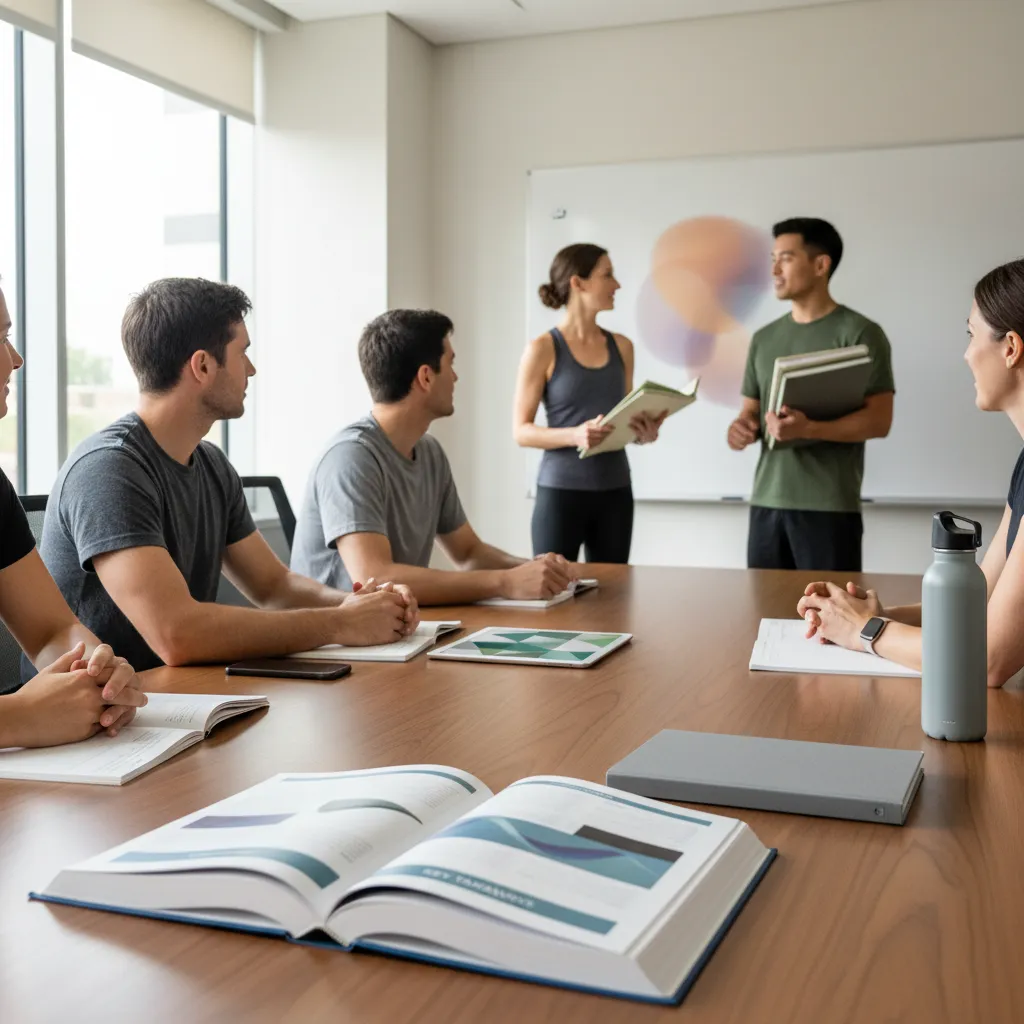 Schwinn Bike Test: Indoor Cycling Certification Guide