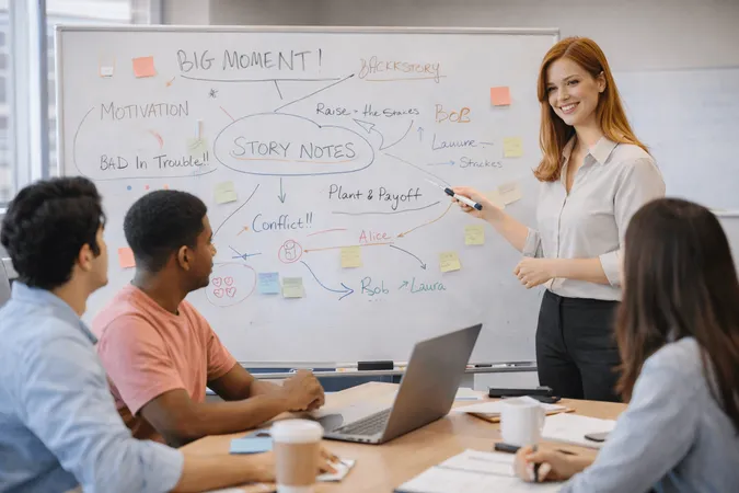 Scriptwriting - Scriptwriting study guide