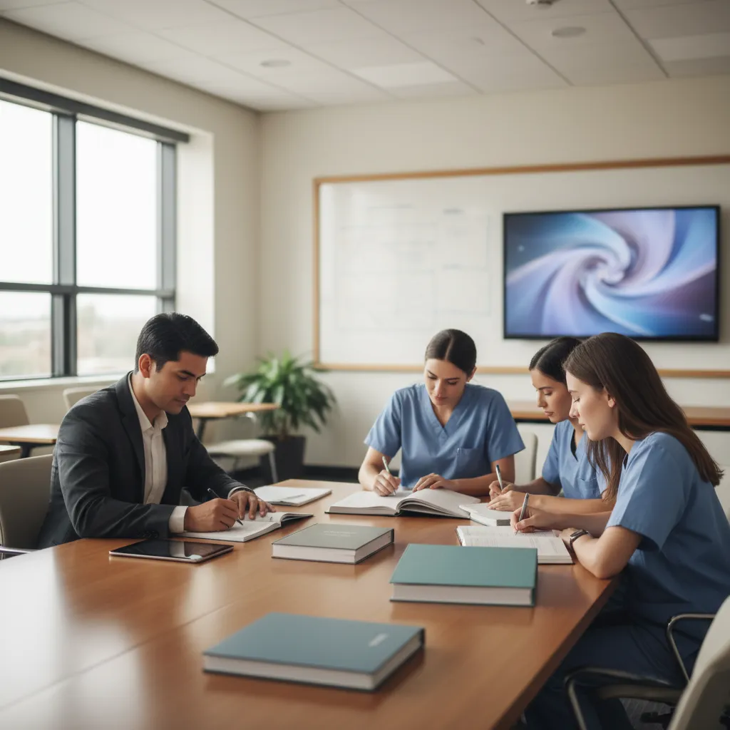 A Comprehensive Guide to Becoming a Stroke Certified Registered Nurse (SCRN)