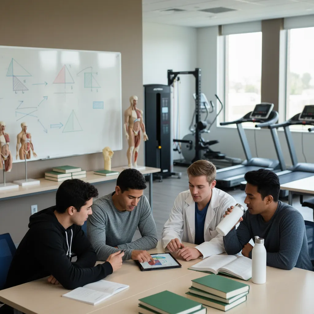 Free SCS Practice Test Online - (SCS) Sports Conditioning Specialist Certification