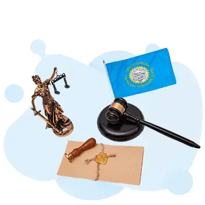 Steps to Becoming a Notary in South Dakota - South Dakota Notary Exam preparation guide