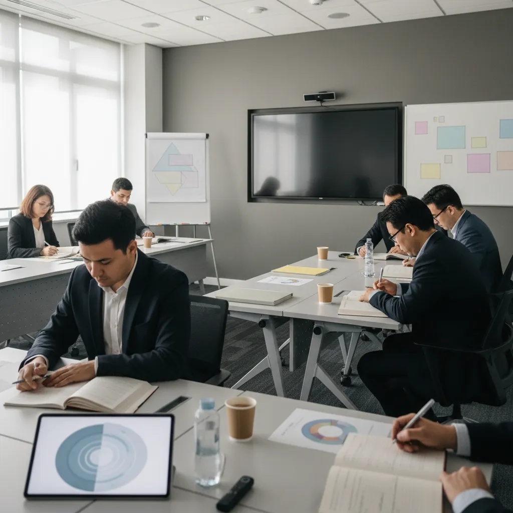 Test Sections - (SDPD) San Diego Police Department