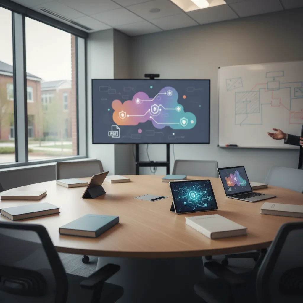 Security Engineering on AWS Certification