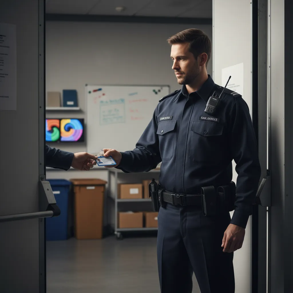 FREE SIA Training and Qualifications Questions and Answers