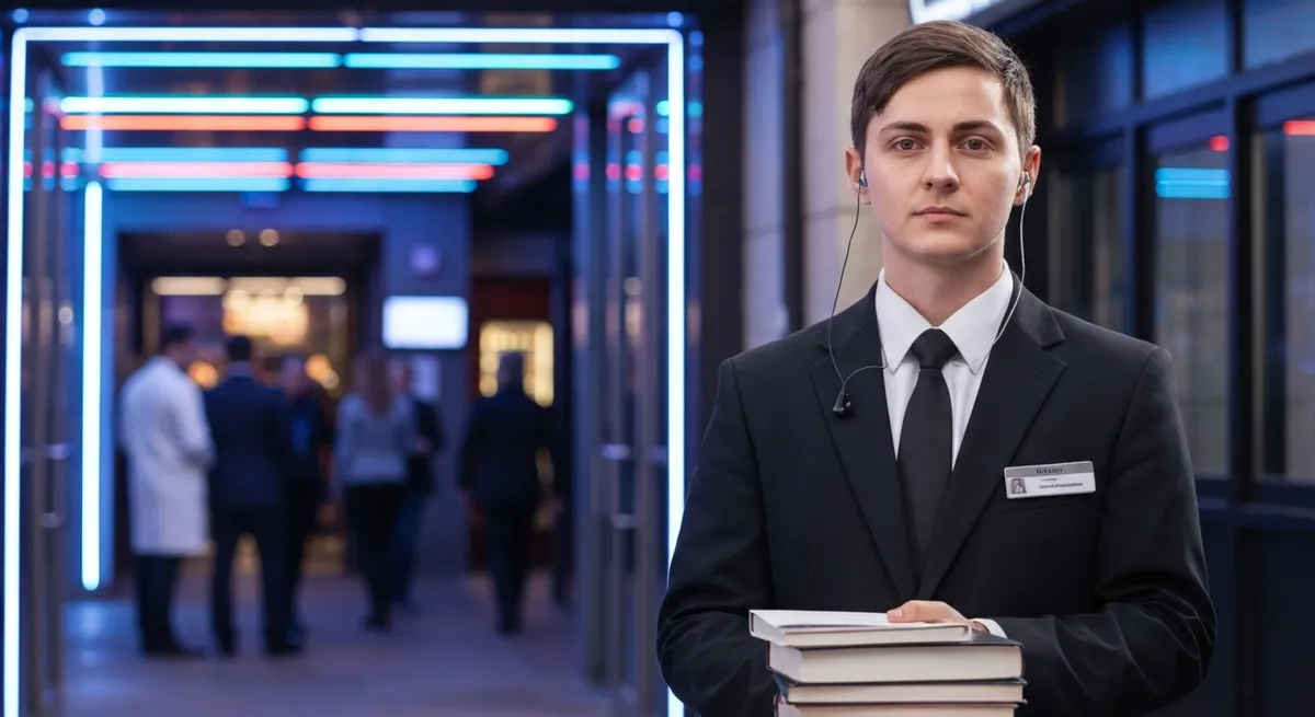 SIA Door Supervisor Practice Test 2026 – Free UK Security Exam Prep