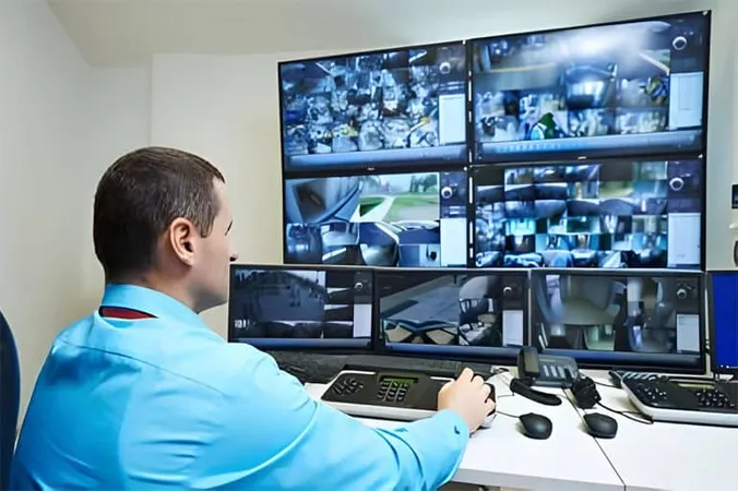 Sia Security Training - Security Industry Authority study guide