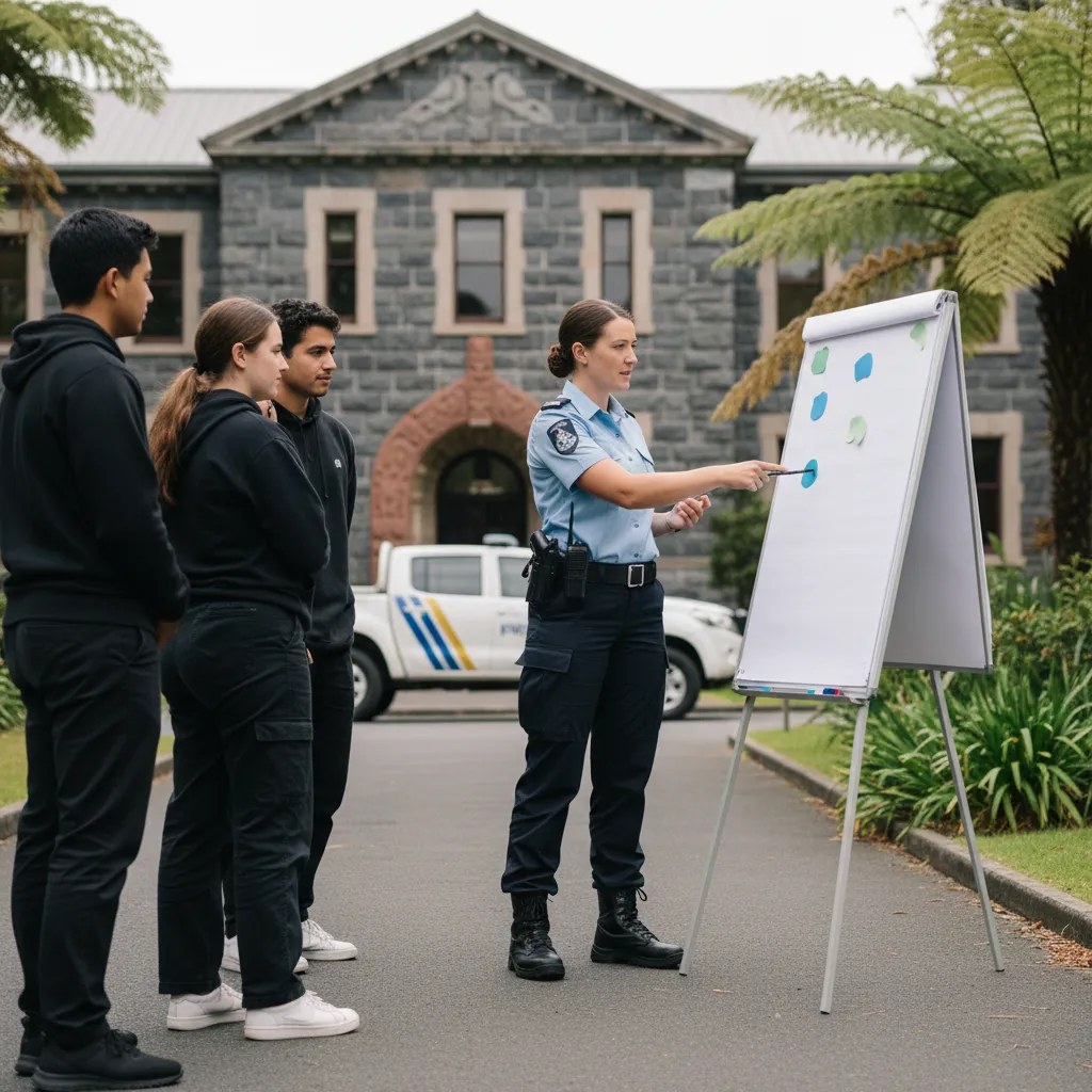 Free NZ Practice Test 2026 June - NZ Exam Questions