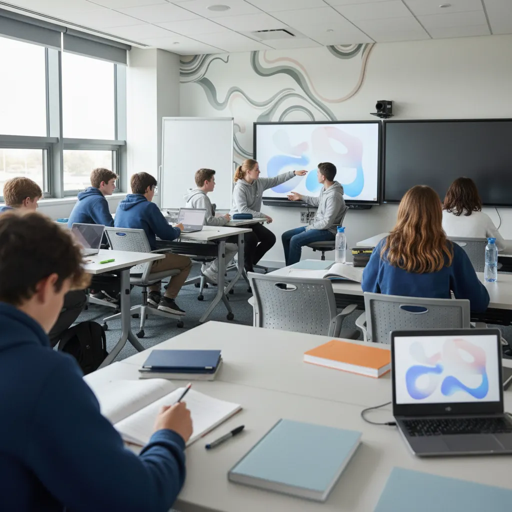 Selective Test: Your Guide to High School Success