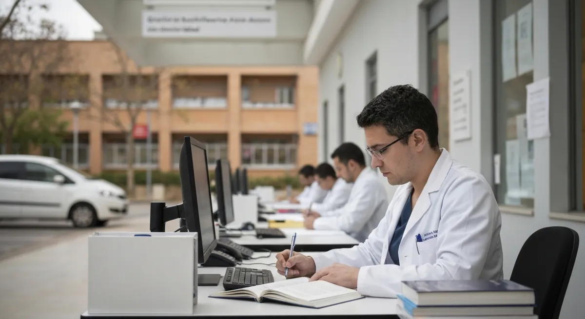 Gratis EBAU Test de Práctica 2026 - EBAU Preguntas de Examen