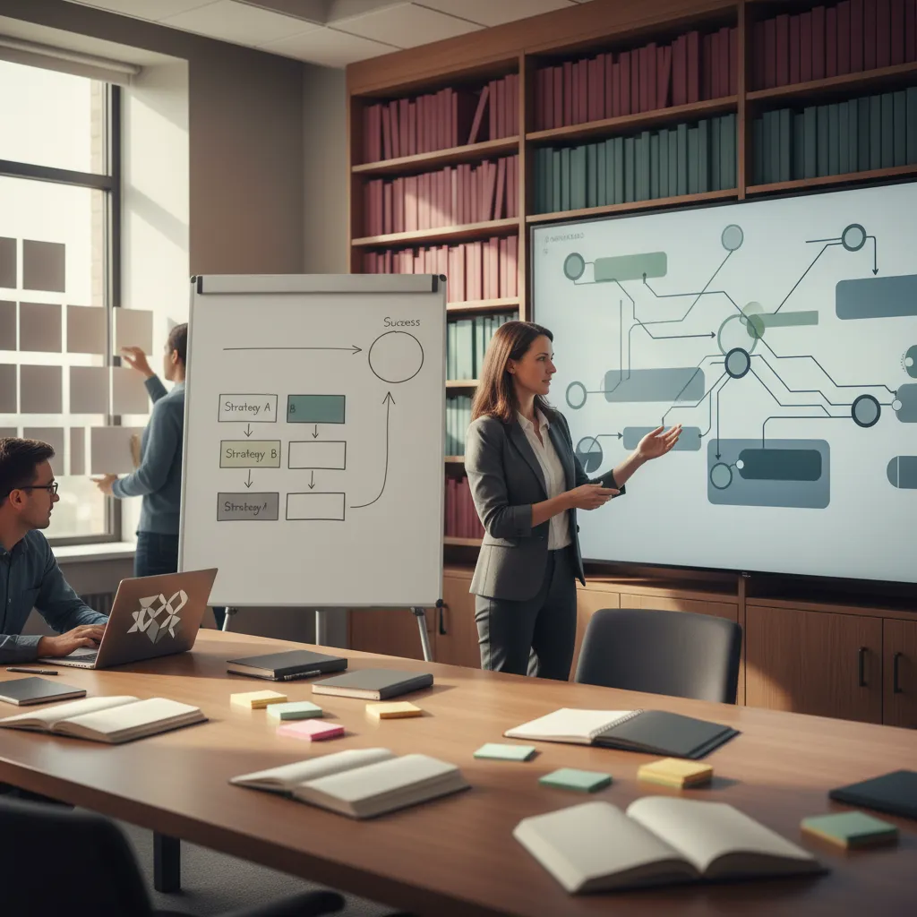 Proven Preparation Strategies guide - SEM - Search Engine Marketing certification study resource