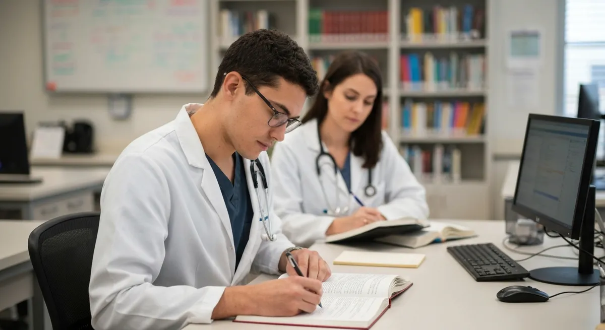 Senior Study Tips guide - Senior Care certification study resource