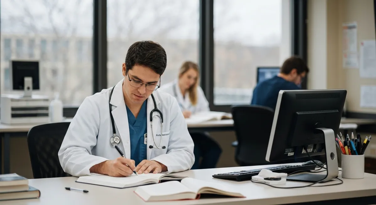 Senior Care Study Tips guide - Senior Care certification study resource