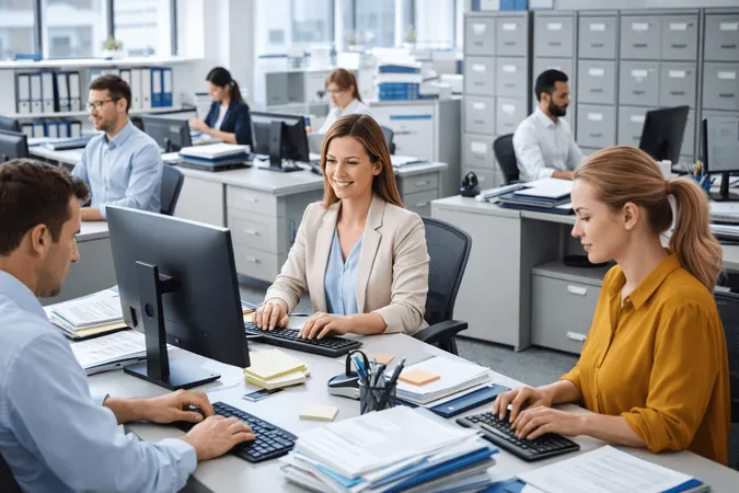 Senior Clerk Typist Civil Service Exam - Senior Typist Exam study guide