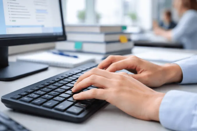 Senior Typist Civil Service Exam - Senior Typist Exam study guide