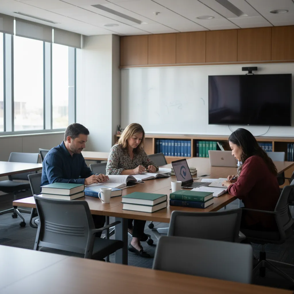 Series 24 – General Securities Principal Exam