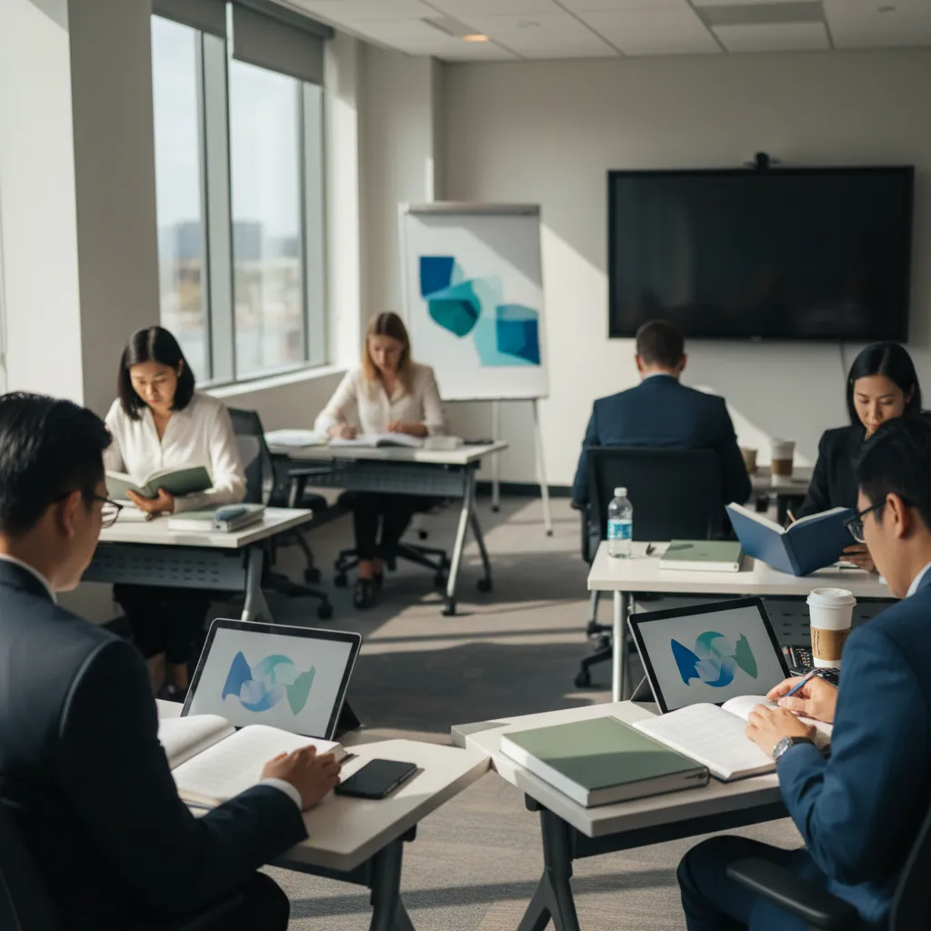 Series 7 – General Securities Representative Exam