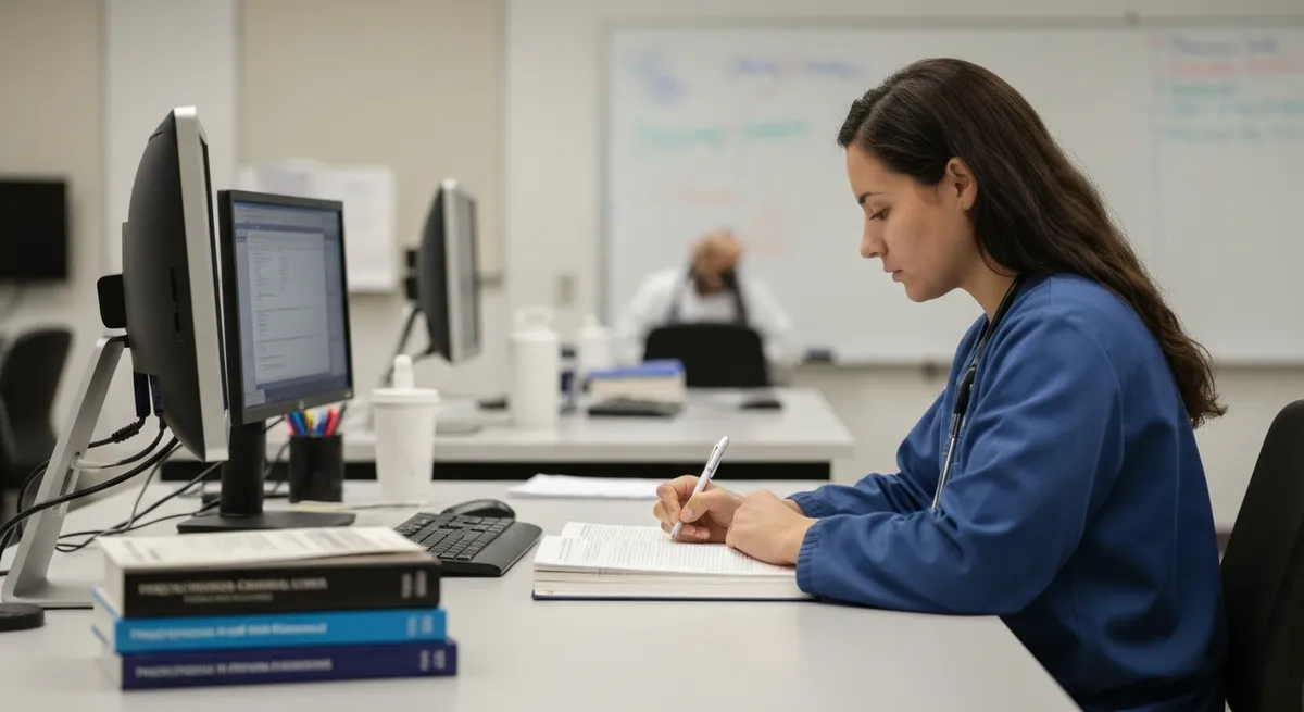 Prerequisites and Requirements guide - Series 99 - Operations Professional Exam certification study resource