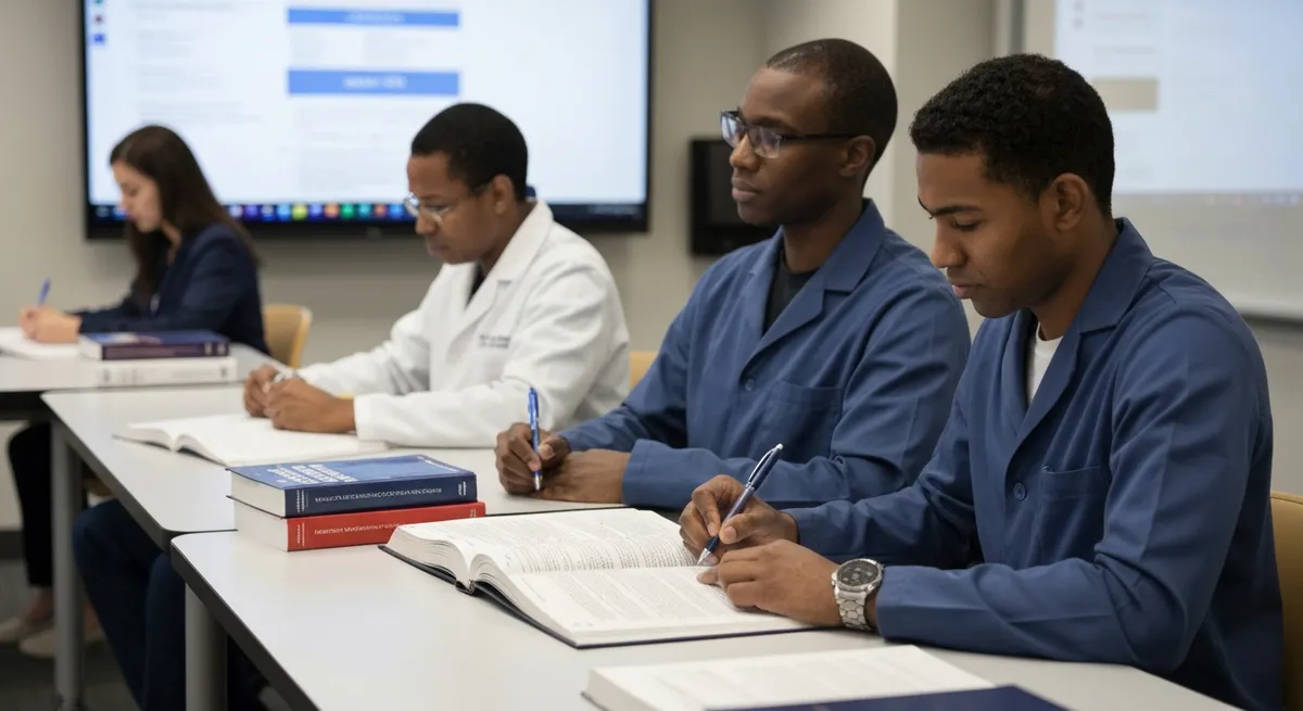 Top 10 Things to Know Before Taking the Operations Professional Exam