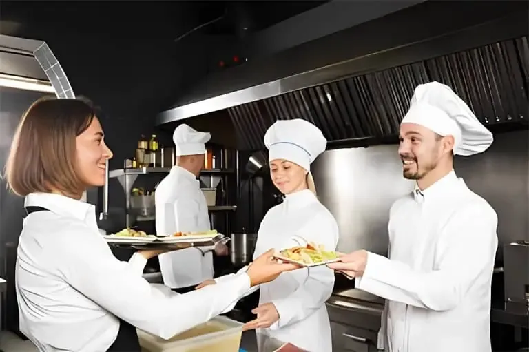 Servsafe 2 - Practice test exam food handlers manager certification online