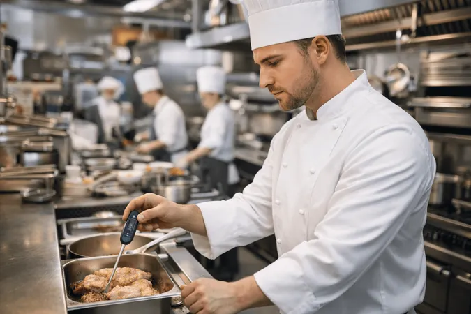 Servsafe Manager 7th Edition - ServSafe study guide