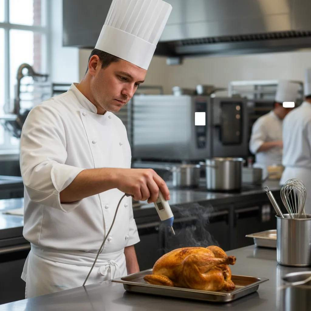 Servsafe Certifications Test Online Made Easy - Try It Today!