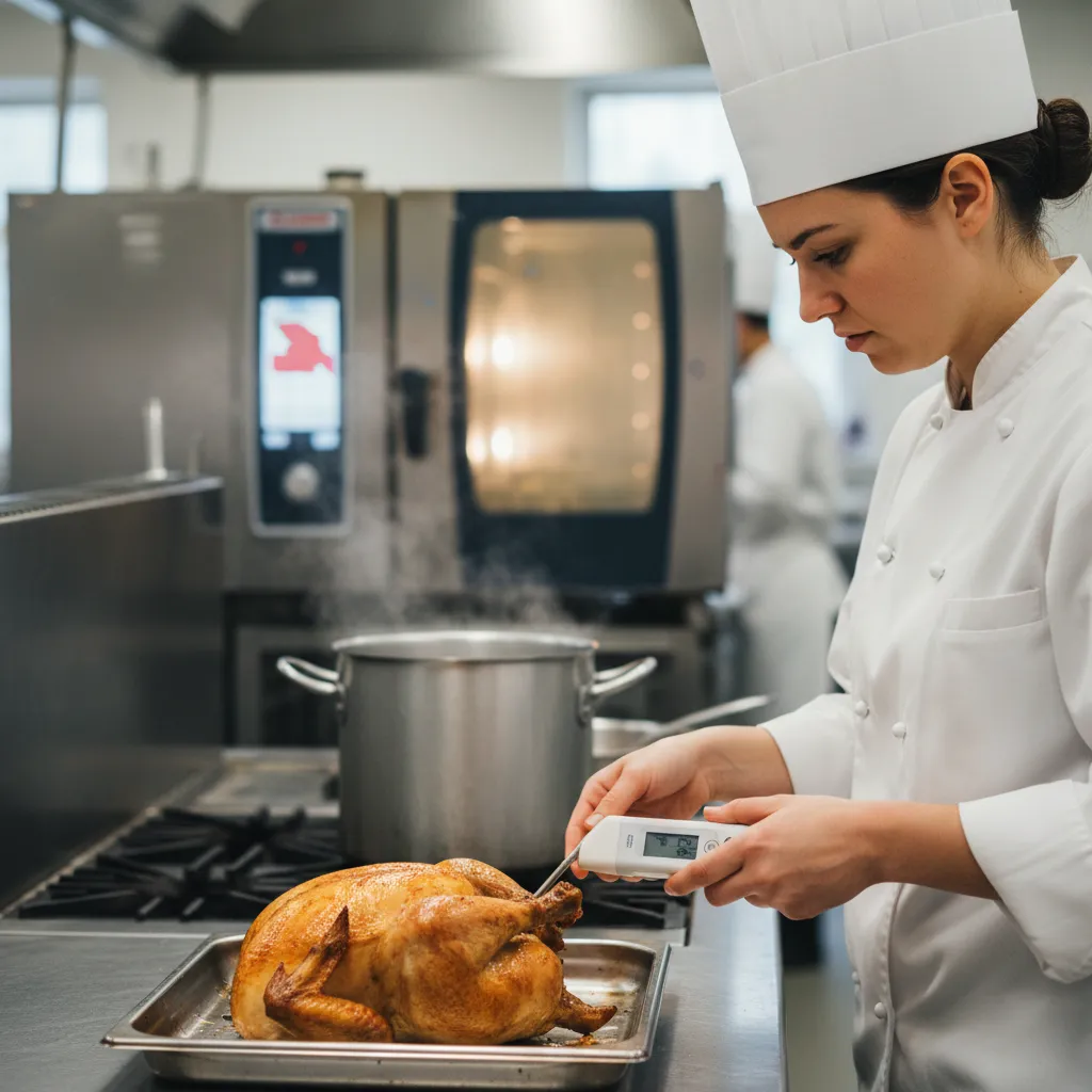 Easily Master The Servsafe Manager Online Courses Now!