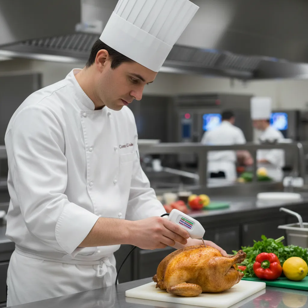 ServSafe® Practice Test 2025 | ServSafe Manager & Food Handler Certification