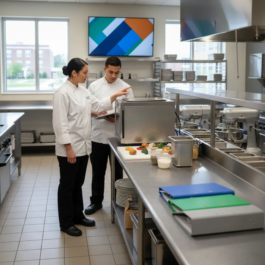 Week 1: Foundation Building (days 1-7) guide - ServSafe Certification certification study resource