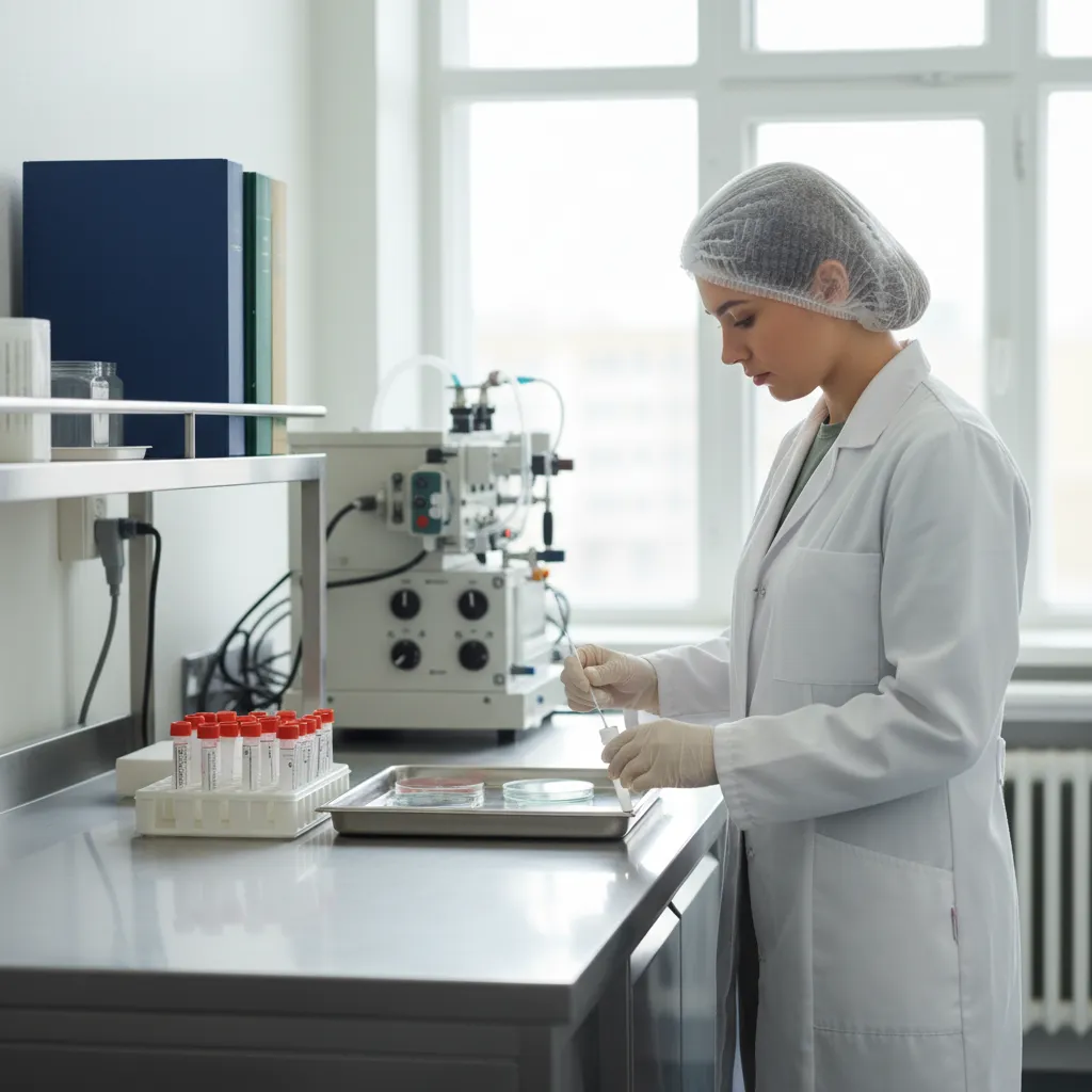 Week 3: Advanced Topics & Application (days 15-21) guide - ServSafe Certification certification study resource