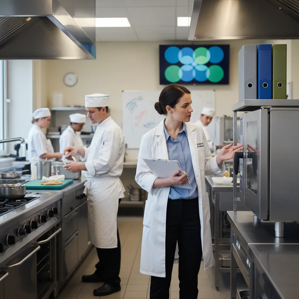 SERVSAFE Certification Career Advancement Paths guide - ServSafe Certification certification study resource