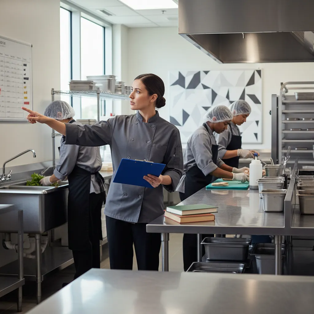 Proven Preparation Strategies guide - ServSafe Certification certification study resource