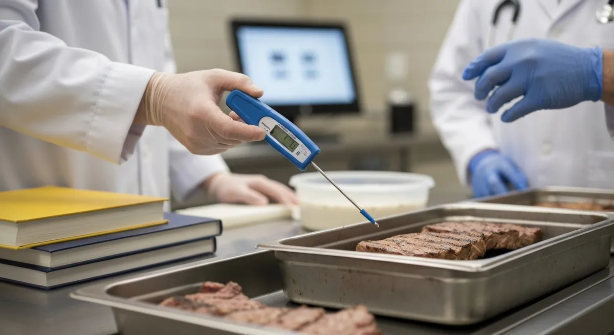 Mastering the ServSafe Exam: A Complete Guide to Food Safety Certification