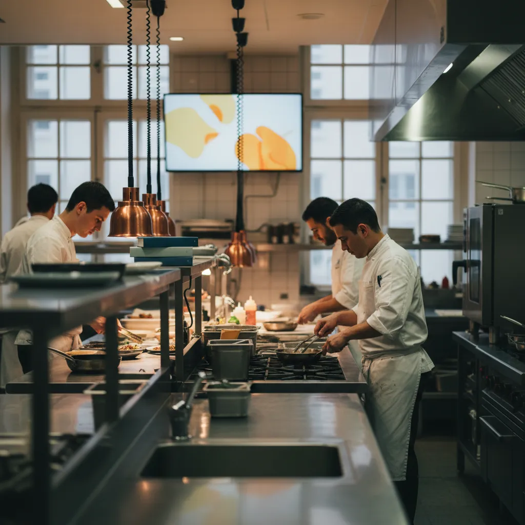 📖 ServSafe Manager 7th Edition Updates - ServSafe