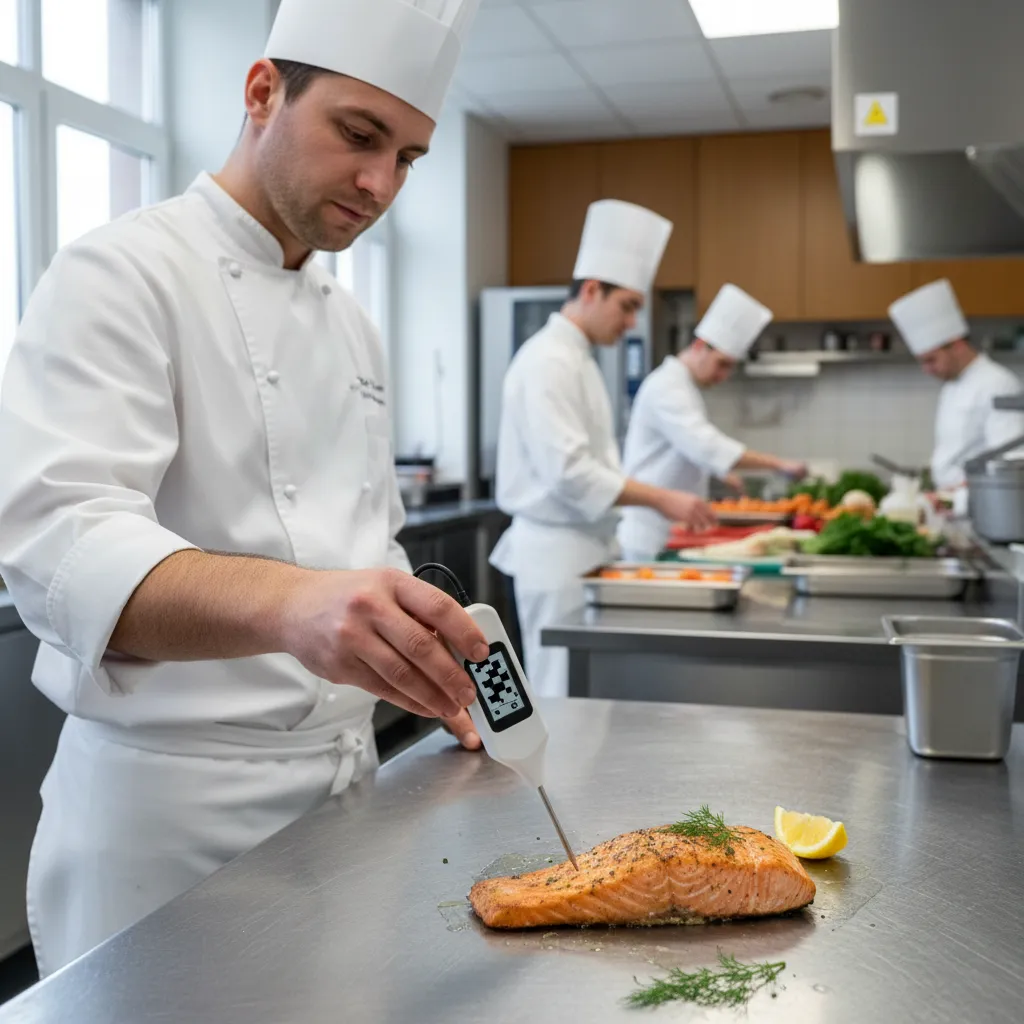 Get Started With Servsafe Classes And Know The Ins And Outs Of This Popular Food Handler