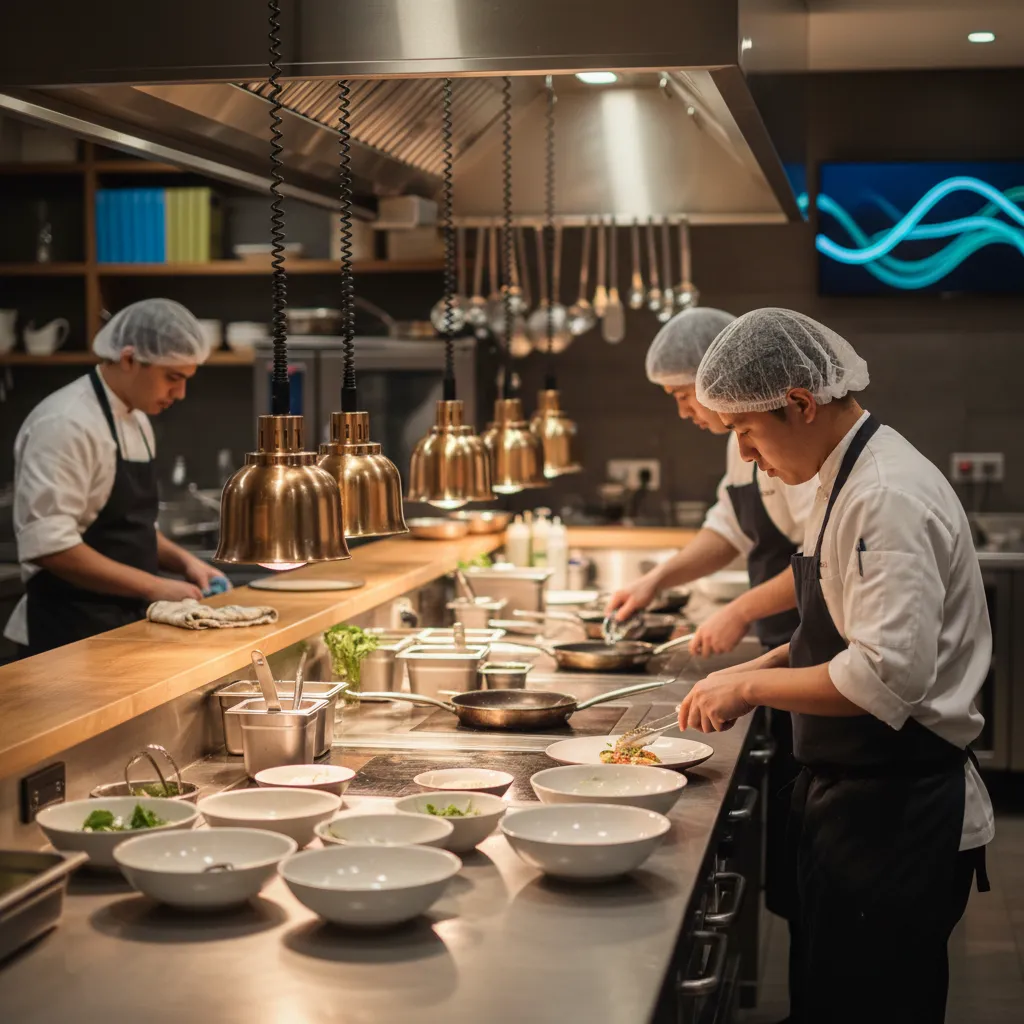 🖥️ Food Safety Course Online Best Practices - ServSafe