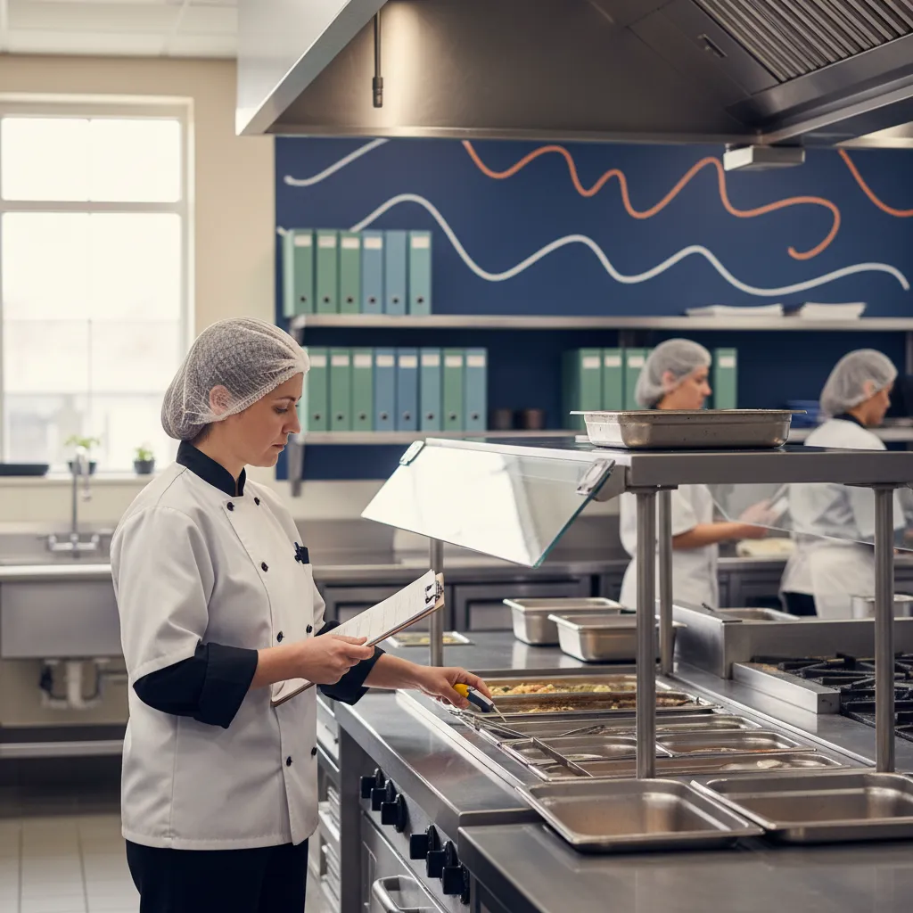 ServSafe Study Resources and Materials - ServSafe - ServSafe Food Safety