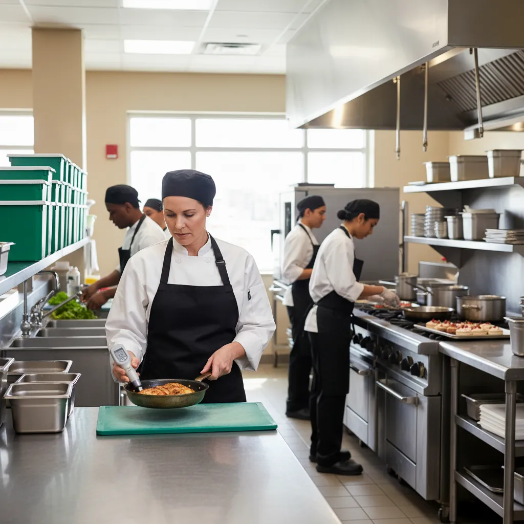 How to Pass the ServSafe Exam in 2026 — Complete Study Guide