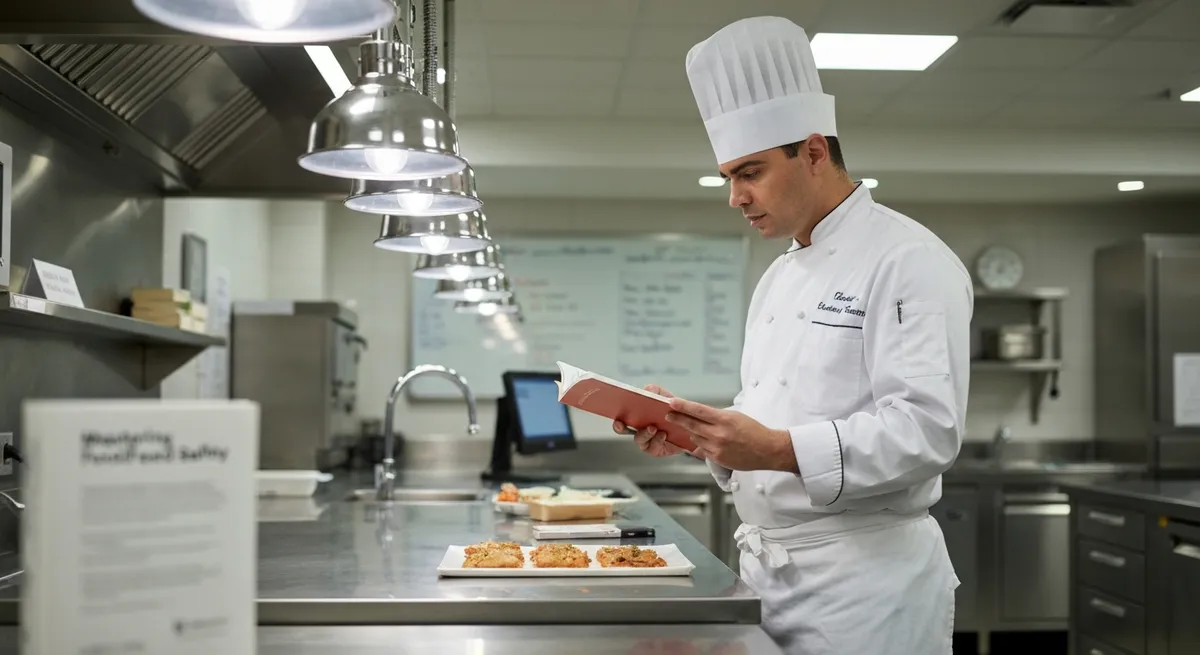 Mastering Food Safety: Your Ultimate Guide to ServSafe Certification