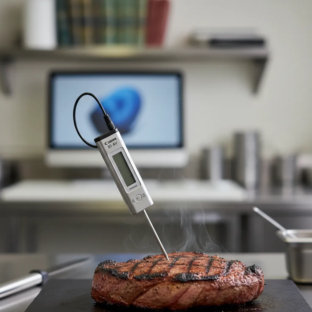 ServSafe Practice Test